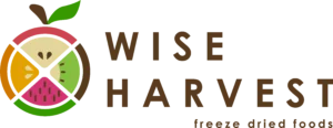 wise harvest logo