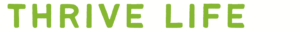 thrive life logo